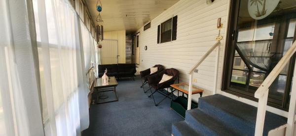 1988 PARK Mobile Home