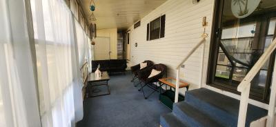 Photo 2 of 11 of home located at 7820 Wire Road, Site 192 Zephyrhills, FL 33540