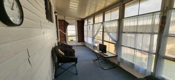 1988 PARK Mobile Home