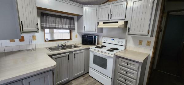 1988 PARK Mobile Home