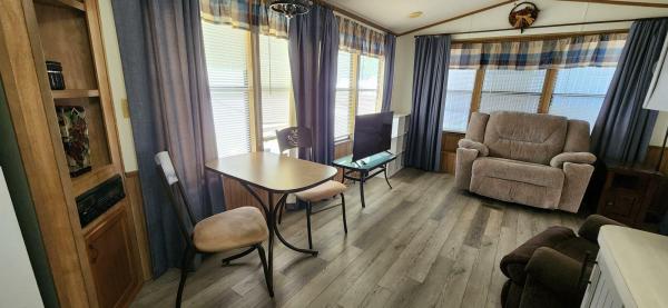1988 PARK Mobile Home