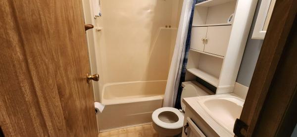 1988 PARK Mobile Home