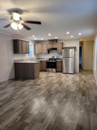2022 Champion Fortune Gold Star II Mobile Home