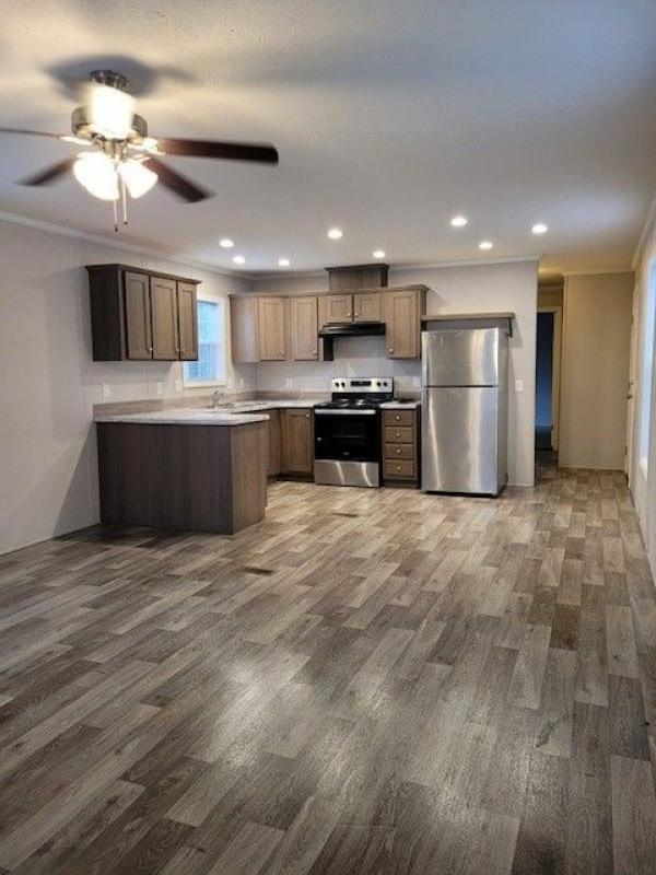 2022 Champion Fortune Gold Star II Mobile Home