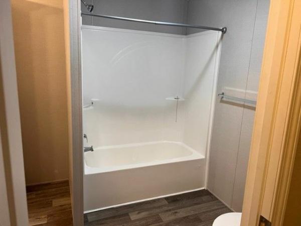 2022 Champion Fortune Gold Star II Mobile Home