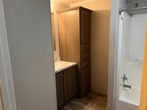 2022 Champion Fortune Gold Star II Mobile Home