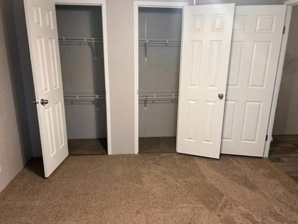 2022 Champion Fortune Gold Star II Mobile Home