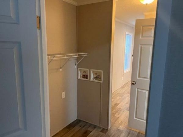 2022 Champion Fortune Gold Star II Mobile Home