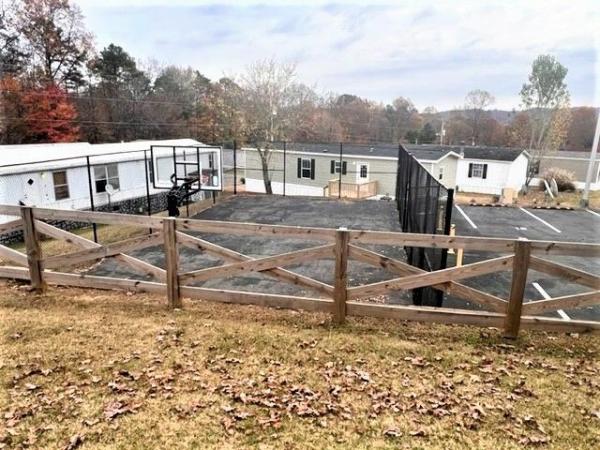 2022 Champion Fortune Gold Star II Mobile Home