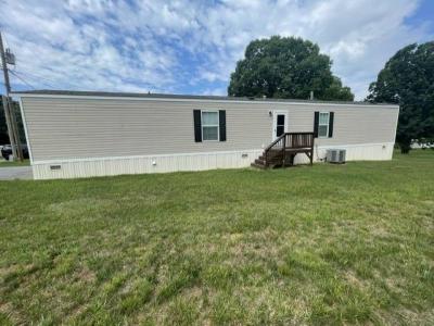 Mobile Home at 127 Iowa Dr Lot 269 Evington, VA 24550