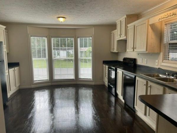 2018 CLAYTON Mobile Home