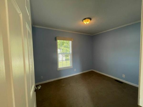 2018 CLAYTON Mobile Home