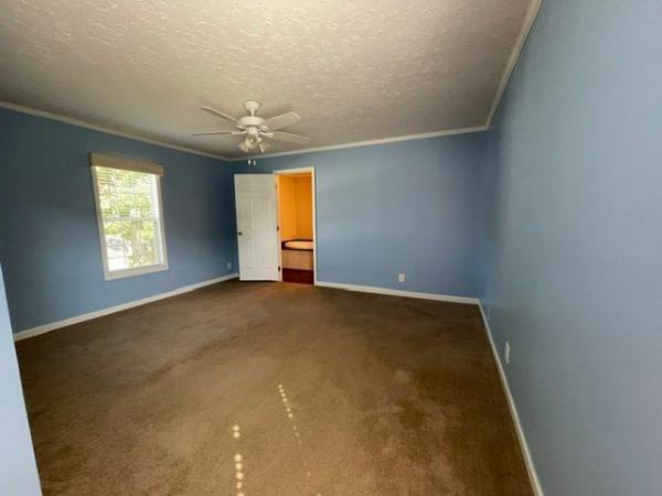 2018 CLAYTON Mobile Home
