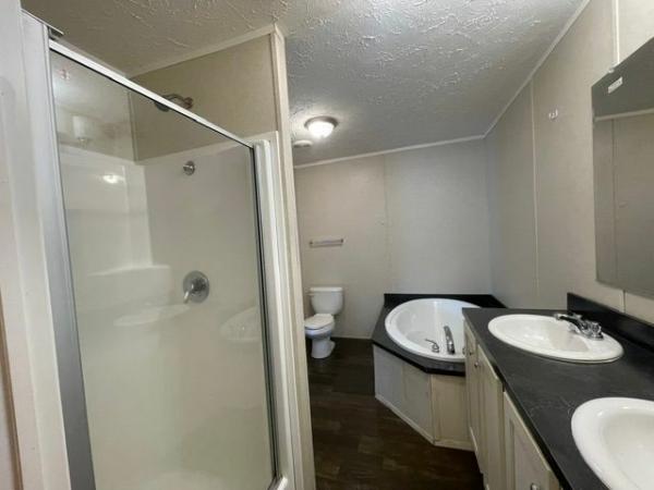 2018 CLAYTON Mobile Home