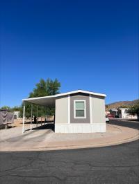 2023 Clayton Homes Inc Tempo Mobile Home