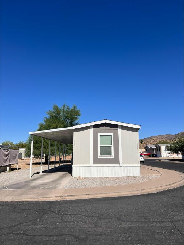 2023 Clayton Homes Inc Mobile Home For Sale