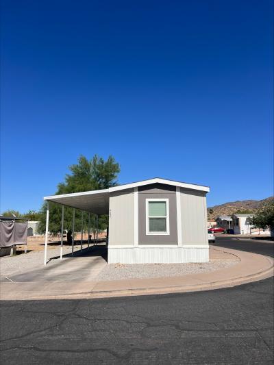 Mobile Home at 9825 S 12th Ave Lot 129825 Phoenix, AZ 85041
