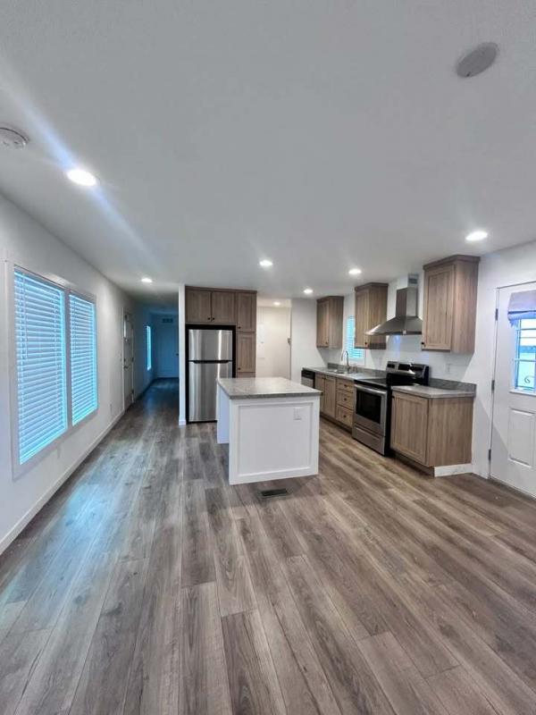 2023 Clayton Homes Inc Tempo Mobile Home