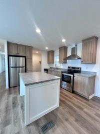 2023 Clayton Homes Inc Tempo Mobile Home