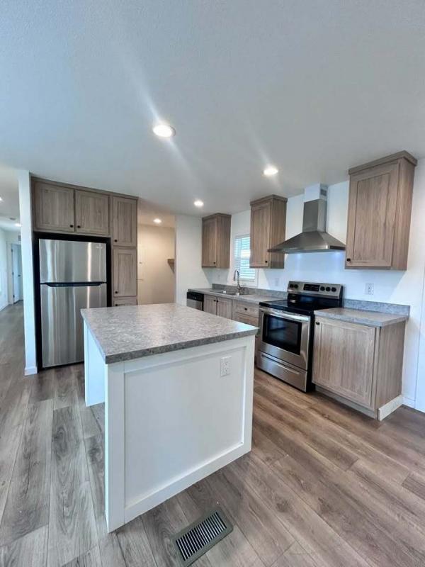 2023 Clayton Homes Inc Tempo Mobile Home