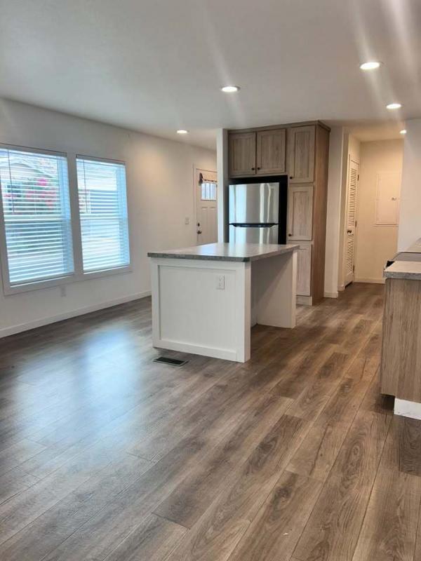 2023 Clayton Homes Inc Tempo Mobile Home