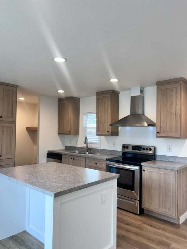 2023 Clayton Homes Inc Tempo Mobile Home
