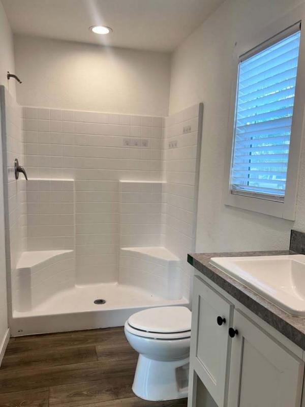 2023 Clayton Homes Inc Tempo Mobile Home