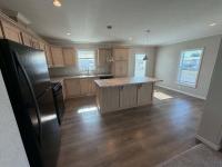 2024 Skyline 80D601 (w/Porch) Mobile Home