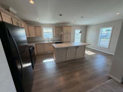Photo 4 of 12 of home located at 1395 Paree St Newport, MI 48166