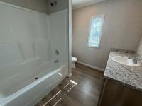 2024 Skyline 80D601 (w/Porch) Mobile Home