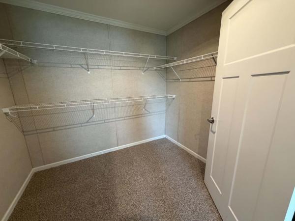 2024 Skyline 80D601 (w/Porch) Mobile Home