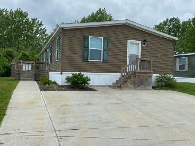 Mobile Home at 2050 Jaden Lane Greenwood, IN 46143