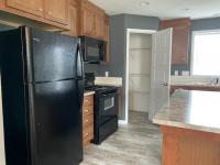 2019 Clayton 81SHN28603 Mobile Home