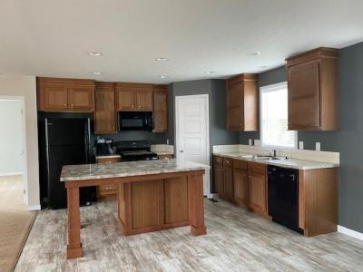 Photo 4 of 8 of home located at 2050 Jaden Lane Greenwood, IN 46143