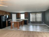 2019 Clayton 81SHN28603 Mobile Home