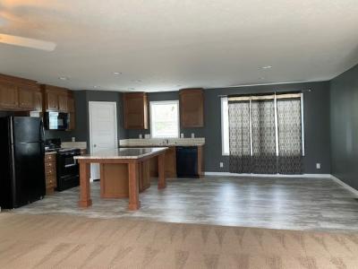 Photo 5 of 8 of home located at 2050 Jaden Lane Greenwood, IN 46143