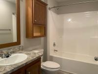 2019 Clayton 81SHN28603 Mobile Home