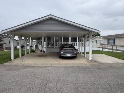 Mobile Home at 2011 Dale Run Greenwood, IN 46143