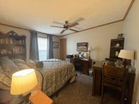 2003 Dutch UNK Mobile Home