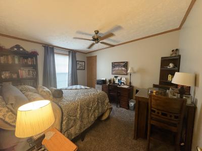 Photo 2 of 10 of home located at 2011 Dale Run Greenwood, IN 46143