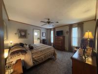 2003 Dutch UNK Mobile Home