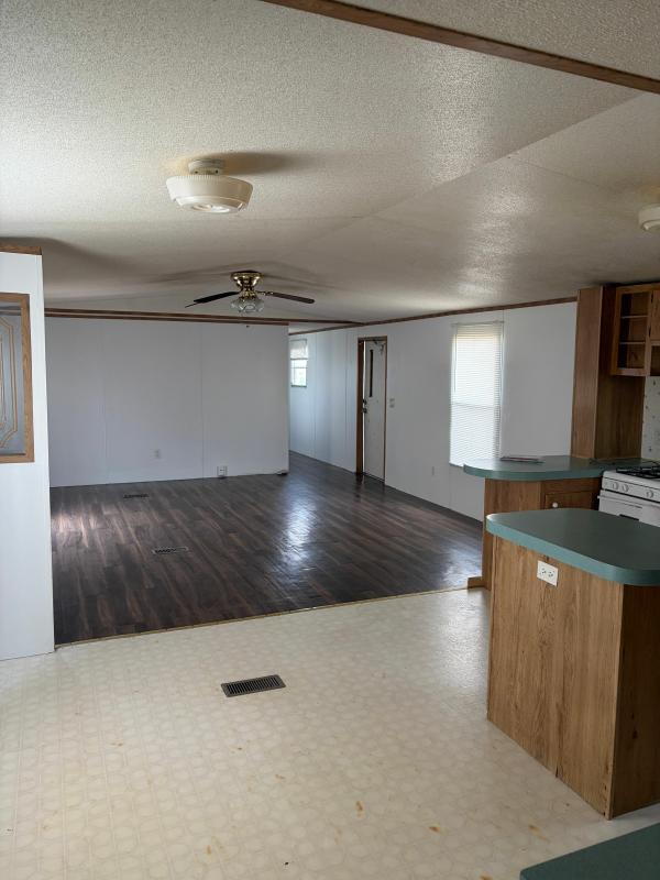 1997 CMH MANUFACTURING INC ALAMO 760 Mobile Home