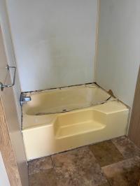 1997 CMH MANUFACTURING INC ALAMO 760 Mobile Home