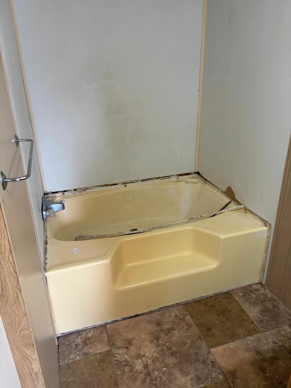 1997 CMH MANUFACTURING INC ALAMO 760 Mobile Home
