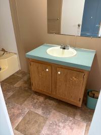 1997 CMH MANUFACTURING INC ALAMO 760 Mobile Home
