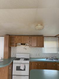 1997 CMH MANUFACTURING INC ALAMO 760 Mobile Home