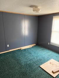 1997 CMH MANUFACTURING INC ALAMO 760 Mobile Home
