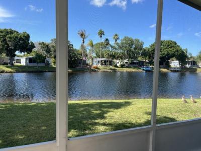 Mobile Home at 1405 82nd Avenue, Site #257 Vero Beach, FL 32966