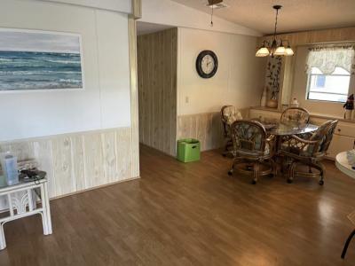 Photo 3 of 12 of home located at 1405 82nd Avenue, Site #257 Vero Beach, FL 32966