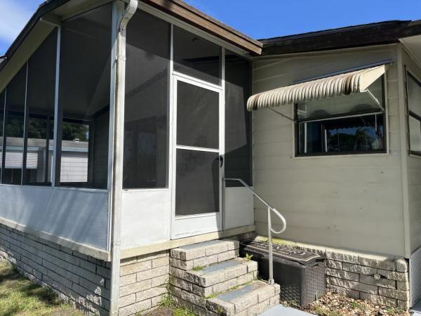 1985 FUQU UNK Mobile Home